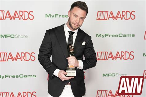 popular male porn stars|AVN Award for Male Performer of the Year